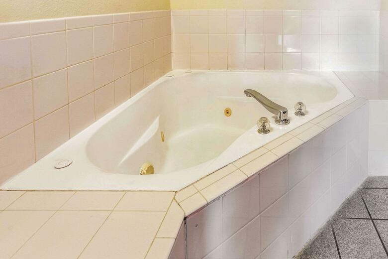 Hotel Econo Lodge Laurel