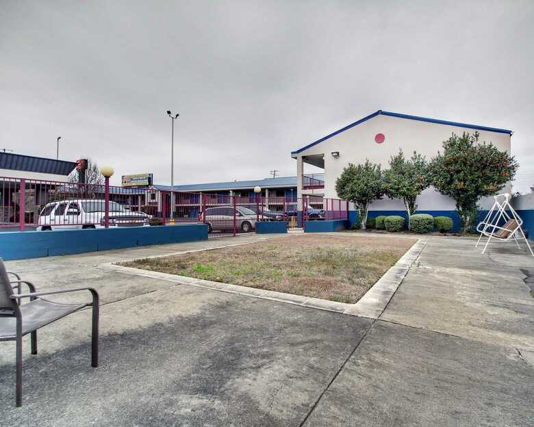 Hotel Econo Lodge Laurel
