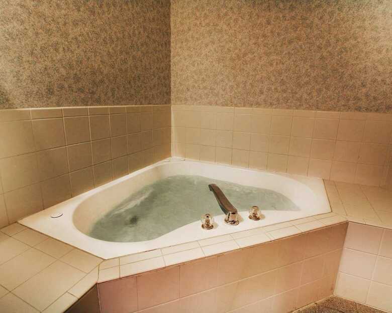 Hotel Econo Lodge Laurel