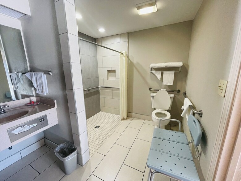 Hotel Econo Lodge Laurel