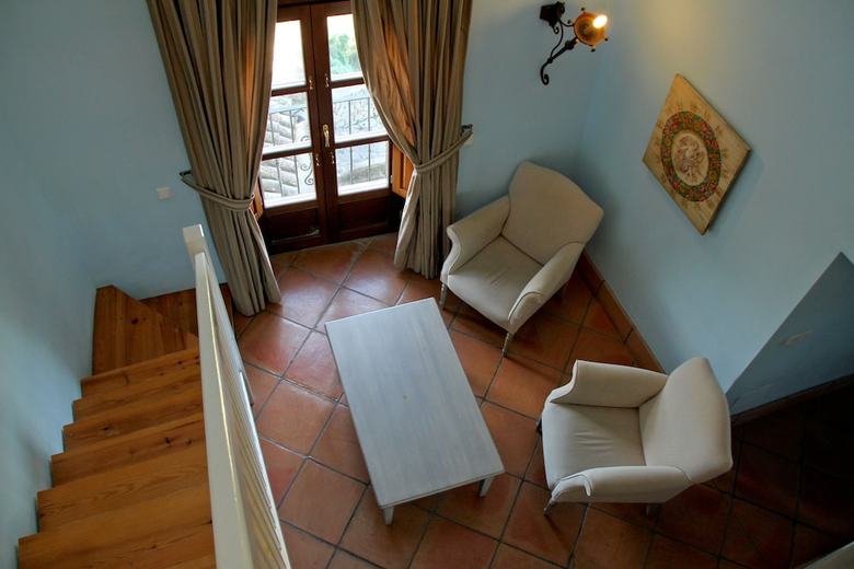Hotel Tugasa Castillo de Castellar