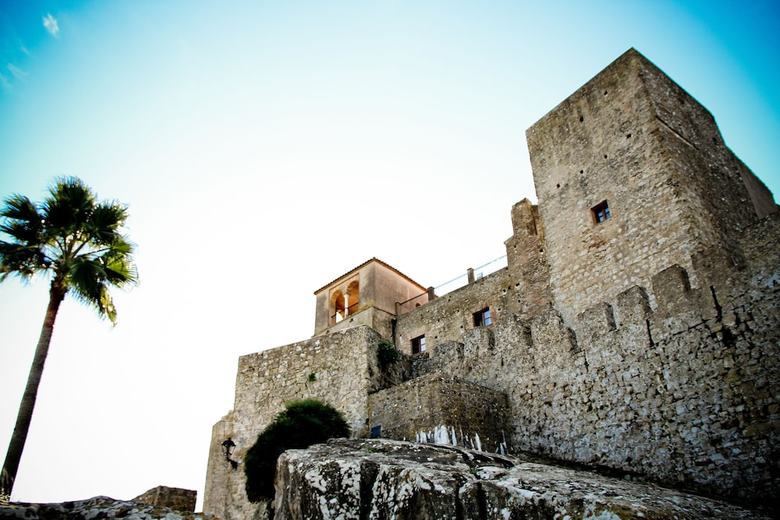 Hotel Tugasa Castillo de Castellar