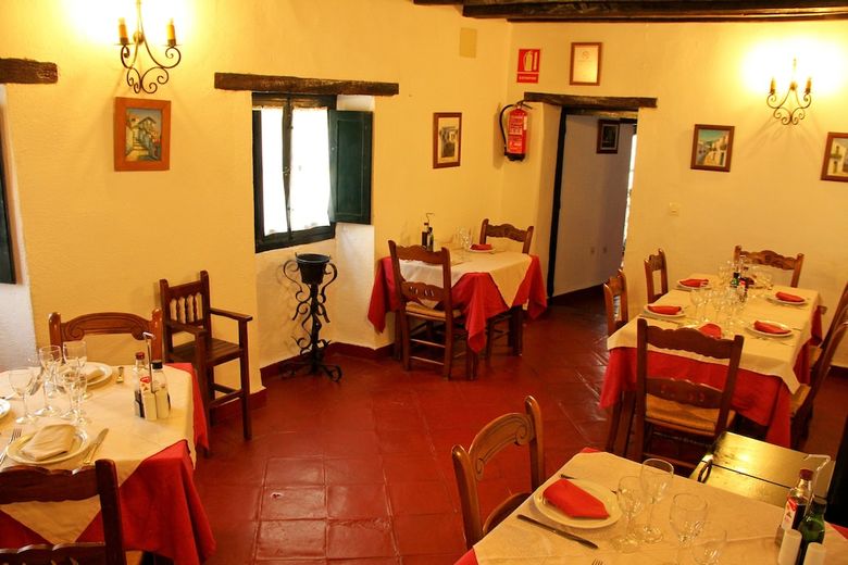 Hotel Tugasa Castillo de Castellar