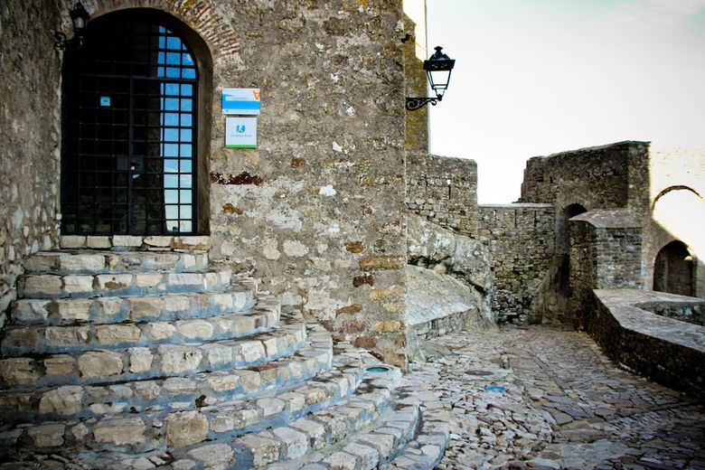 Hotel Tugasa Castillo de Castellar