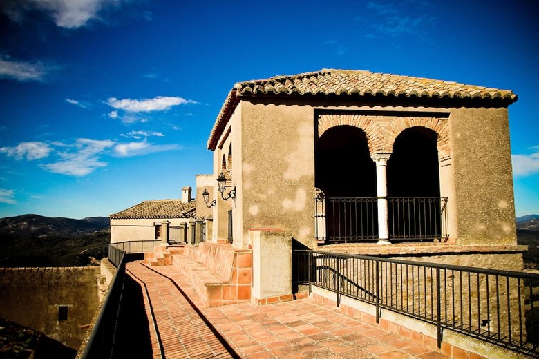 Hotel Tugasa Castillo de Castellar