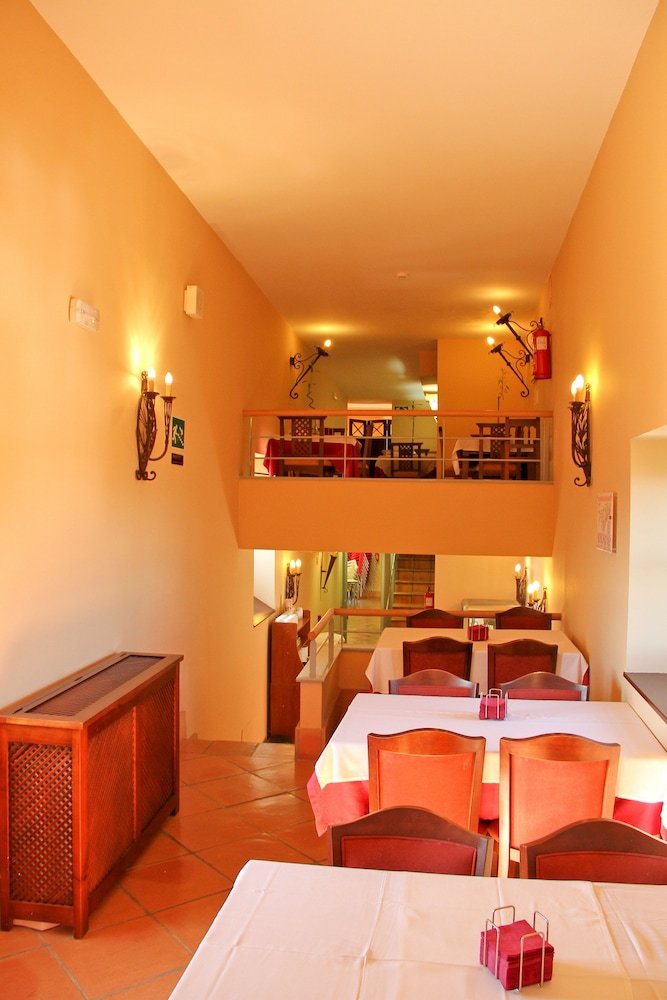 Hotel Tugasa Castillo de Castellar