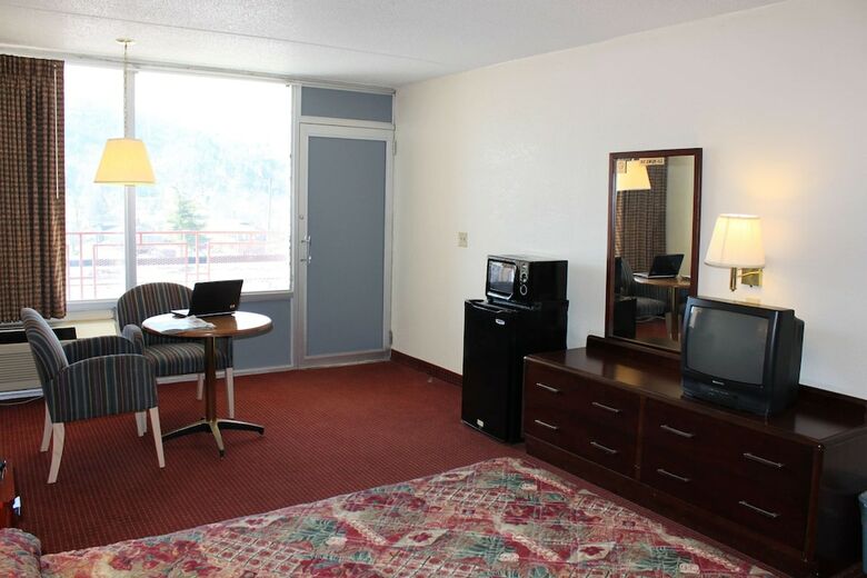 Hotel Greenes Motel Boone