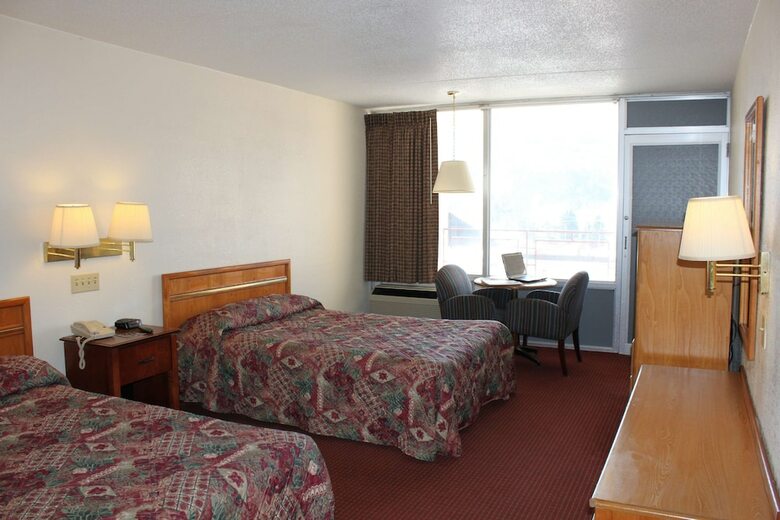 Hotel Greenes Motel Boone