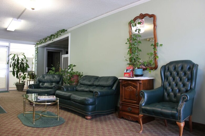 Hotel Greenes Motel Boone