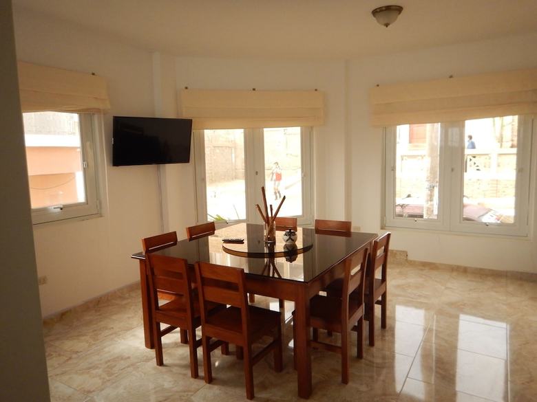 Apartamentos Blanca Rosa's Place Vacation Rentals