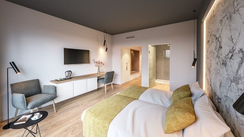 My Hotel Malmedy