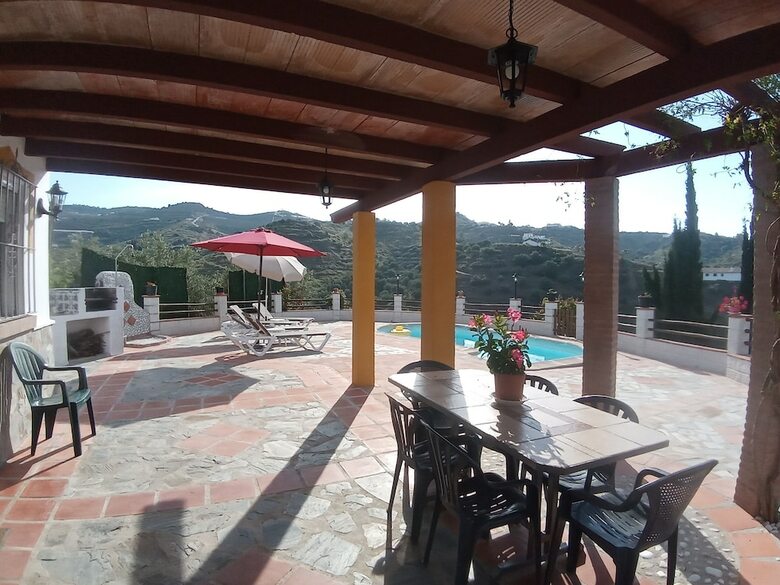 Agroturismo Casa Rural Torre Del Manzano