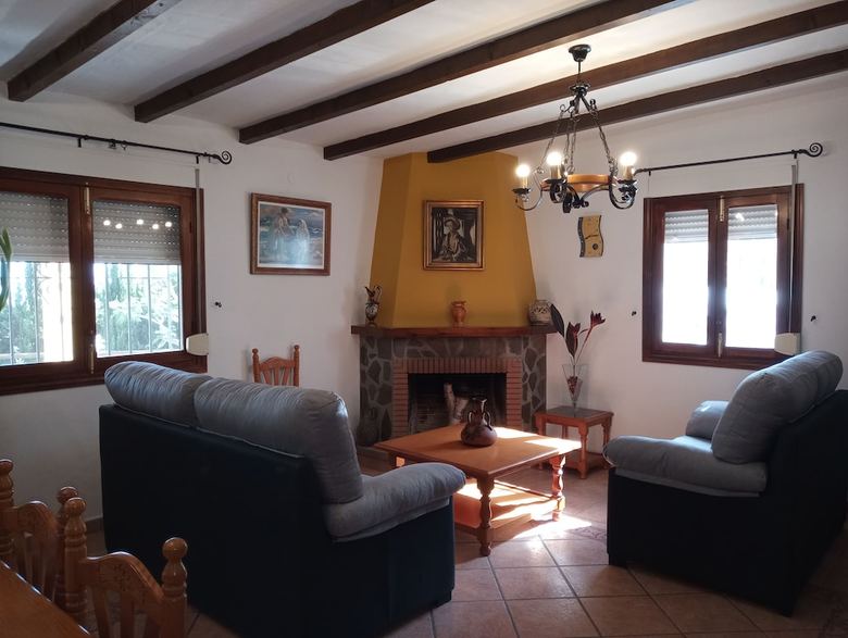 Agroturismo Casa Rural Torre Del Manzano