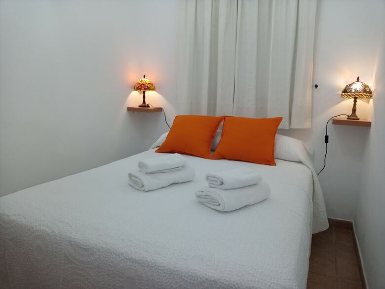 Agroturismo Casa Rural Torre Del Manzano