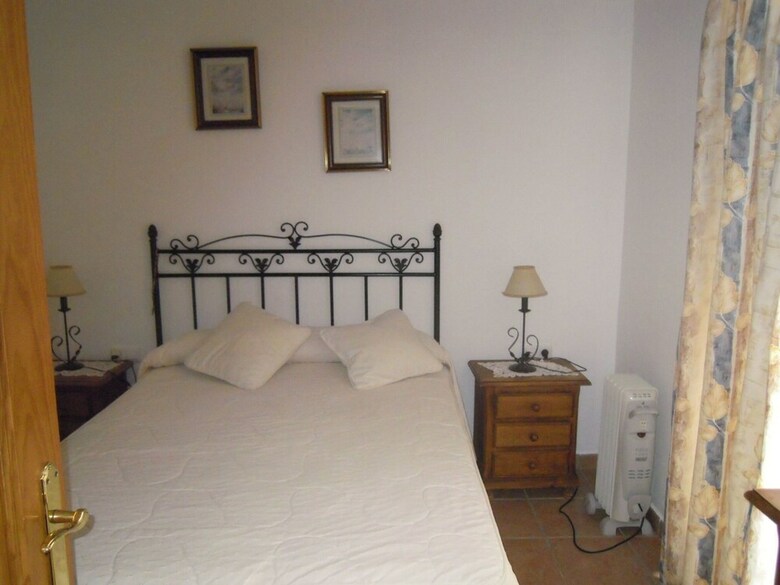 Agroturismo Casa Rural Torre Del Manzano