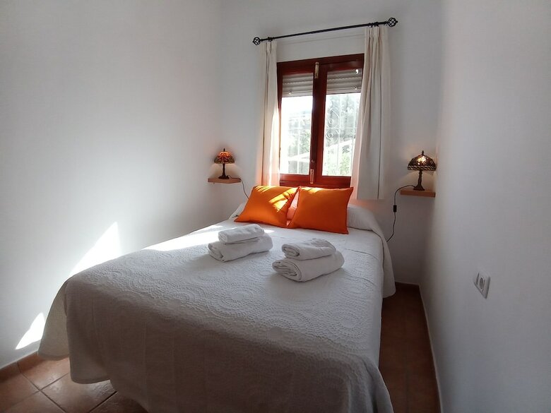 Agroturismo Casa Rural Torre Del Manzano
