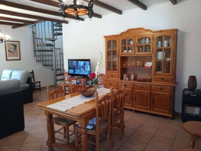 Agroturismo Casa Rural Torre Del Manzano