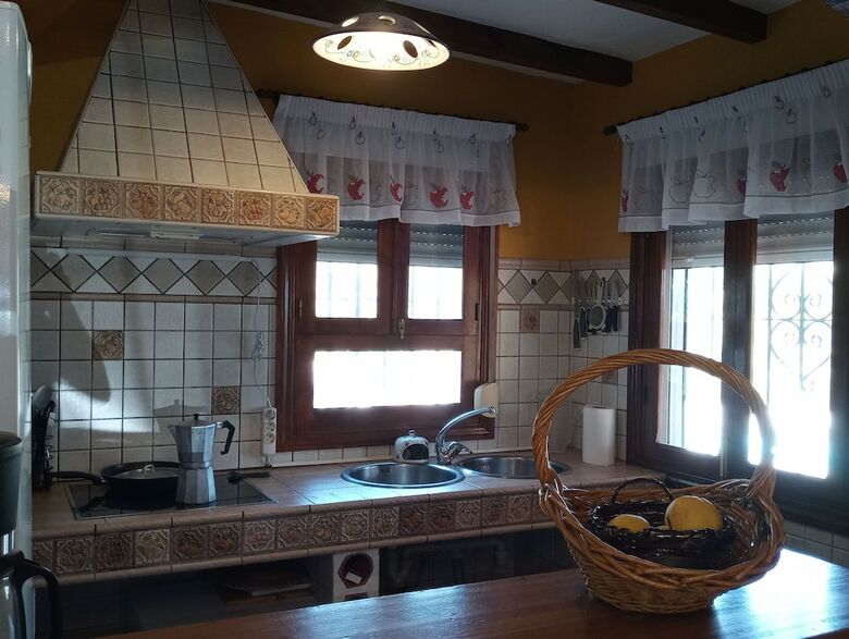 Agroturismo Casa Rural Torre Del Manzano