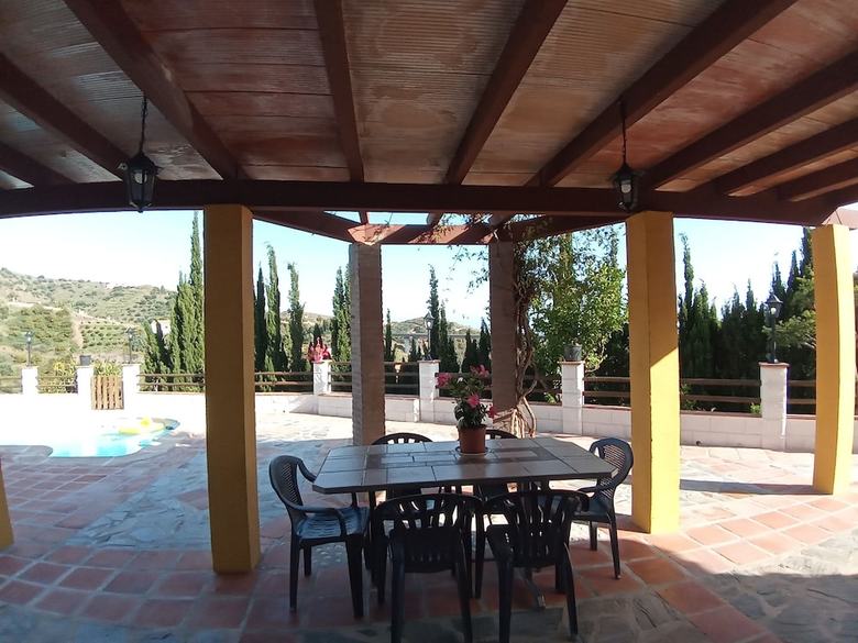 Agroturismo Casa Rural Torre Del Manzano