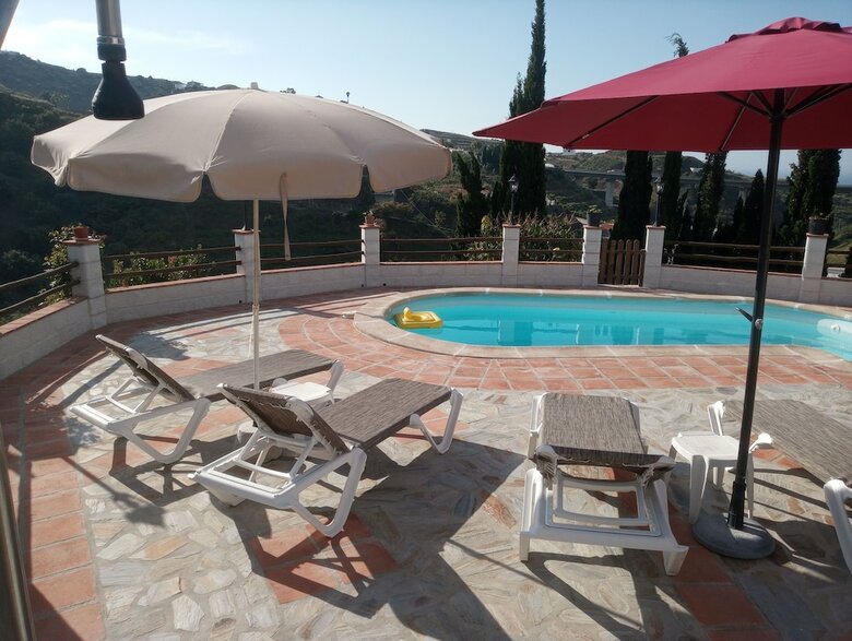 Agroturismo Casa Rural Torre Del Manzano