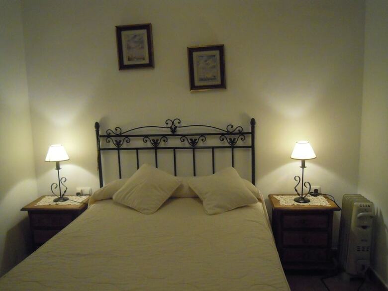 Agroturismo Casa Rural Torre Del Manzano