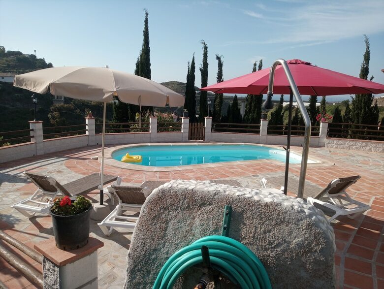 Agroturismo Casa Rural Torre Del Manzano