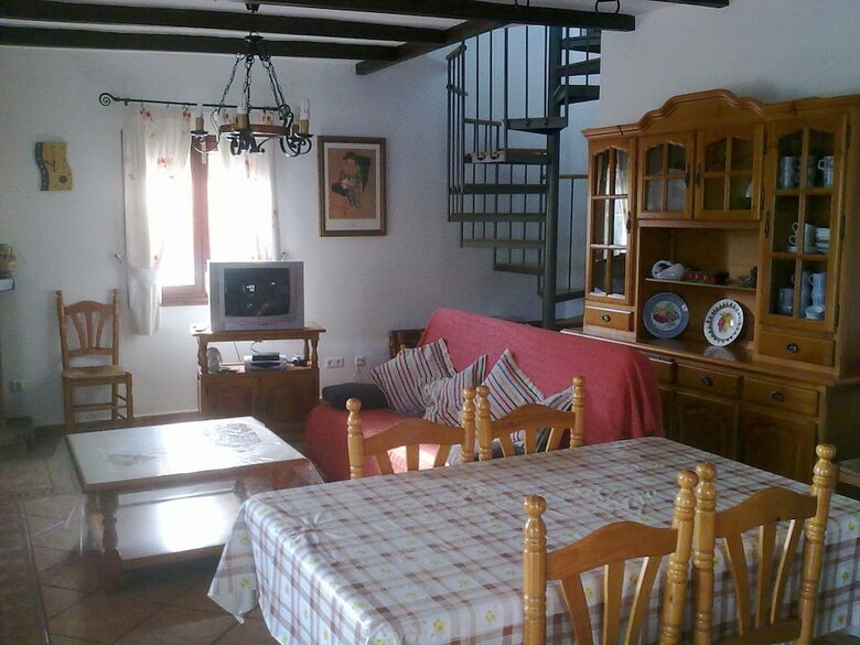 Agroturismo Casa Rural Torre Del Manzano