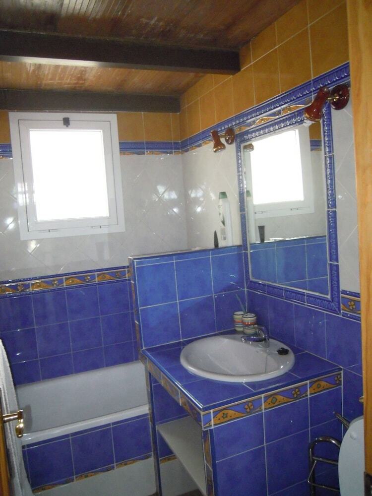 Agroturismo Casa Rural Torre Del Manzano