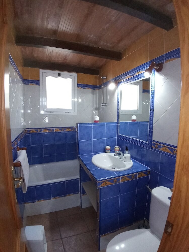 Agroturismo Casa Rural Torre Del Manzano