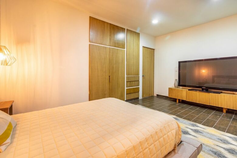 Aparthotel Elementus Tulum By Guruhotel
