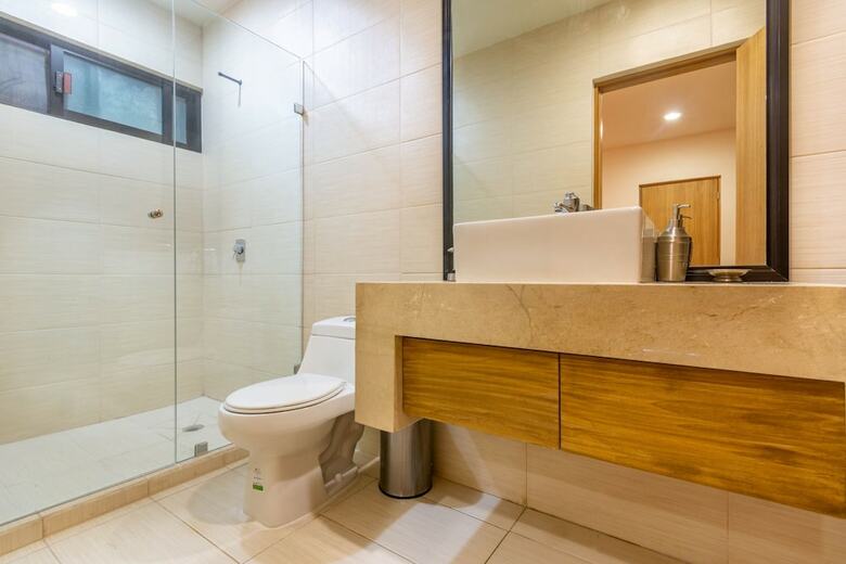 Aparthotel Elementus Tulum By Guruhotel