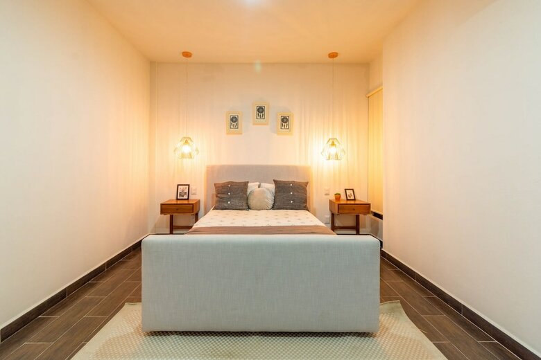 Aparthotel Elementus Tulum By Guruhotel