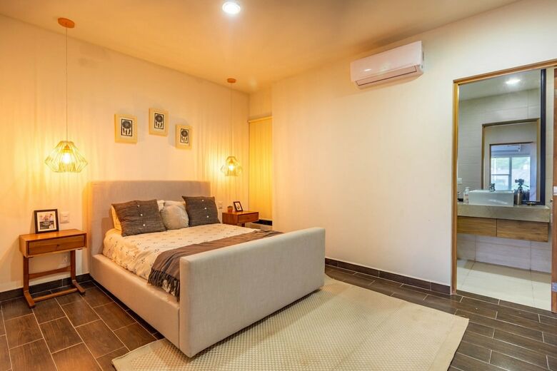 Aparthotel Elementus Tulum By Guruhotel
