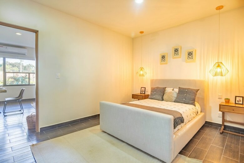 Aparthotel Elementus Tulum By Guruhotel