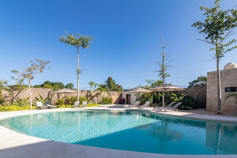 Aparthotel Elementus Tulum By Guruhotel