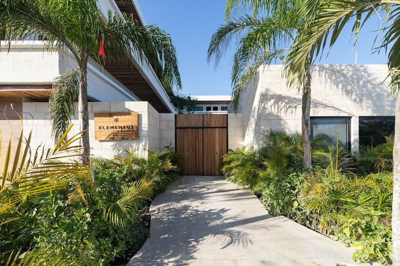 Aparthotel Elementus Tulum By Guruhotel