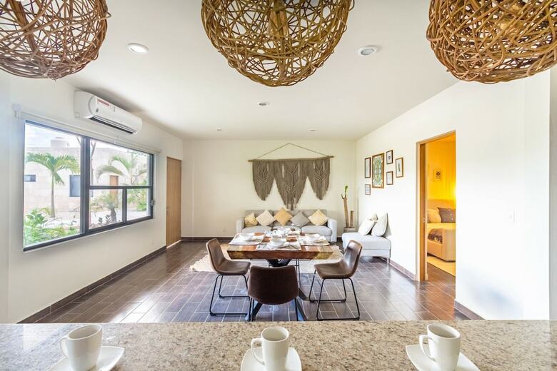 Aparthotel Elementus Tulum By Guruhotel