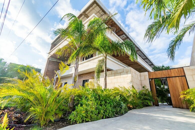 Aparthotel Elementus Tulum By Guruhotel