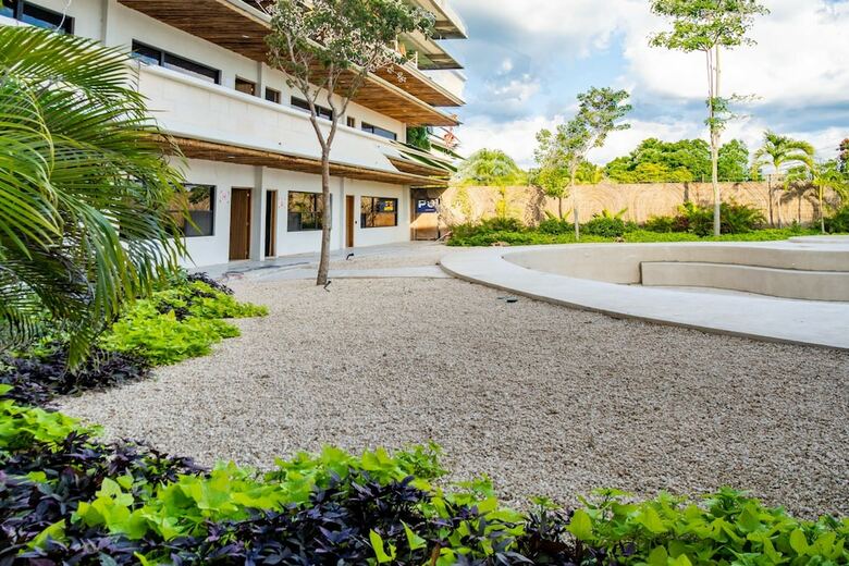 Aparthotel Elementus Tulum By Guruhotel