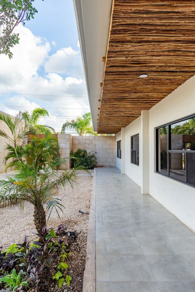 Aparthotel Elementus Tulum By Guruhotel
