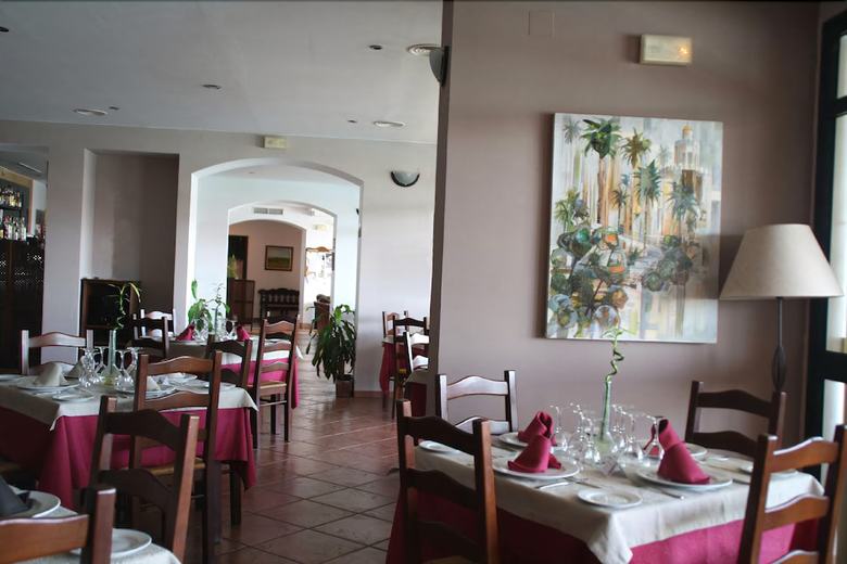 Tugasa Hotel Arco de La Villa