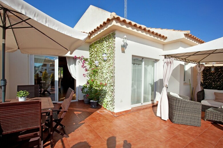 Refugio De Riviera Apartment