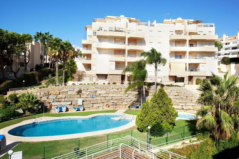 Refugio De Riviera Apartment