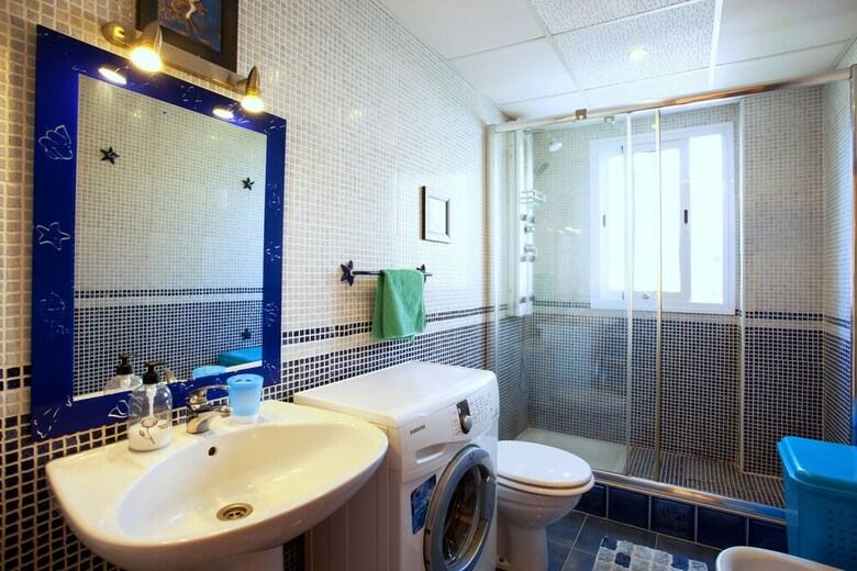Refugio De Riviera Apartment