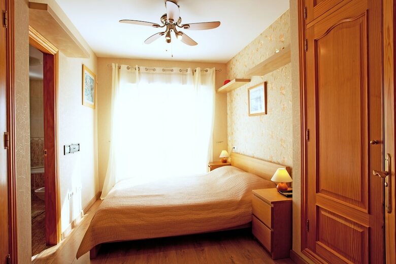 Refugio De Riviera Apartment