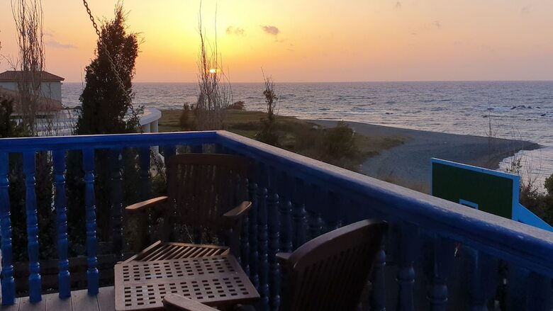Hotel Astrofegia Beach Villa