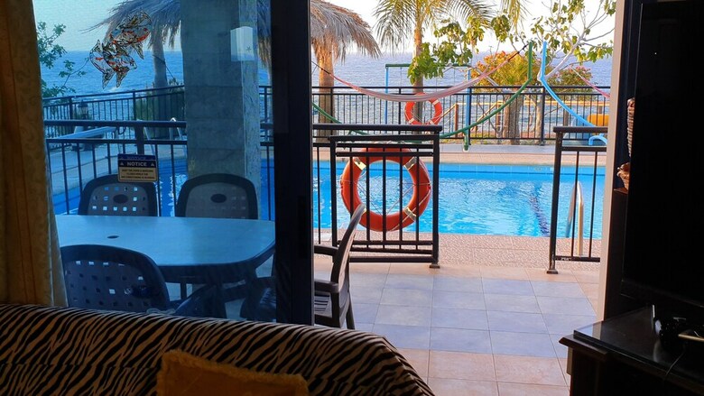 Hotel Astrofegia Beach Villa