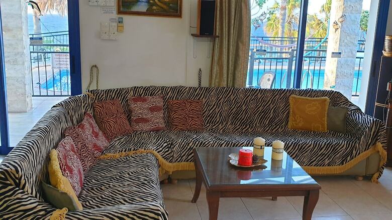 Hotel Astrofegia Beach Villa