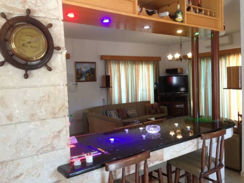 Hotel Astrofegia Beach Villa