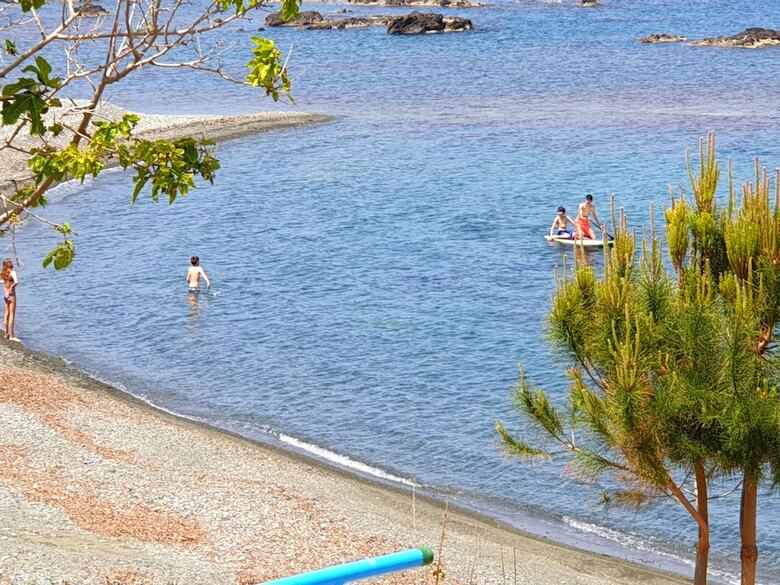 Hotel Astrofegia Beach Villa